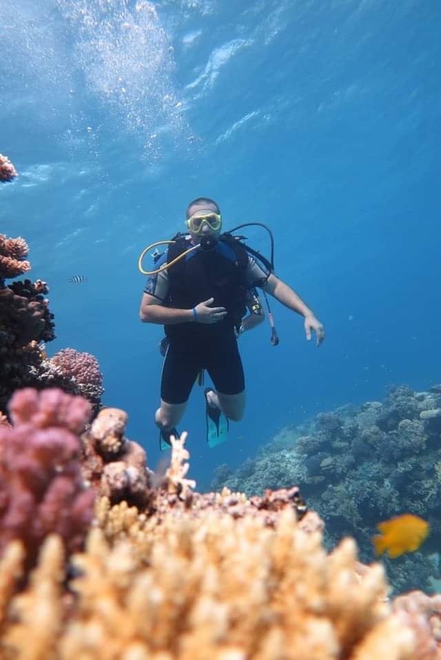 Scuba Diving Tour with lunch