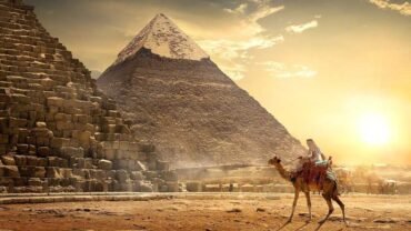 Egypt Excursions from Hurghada