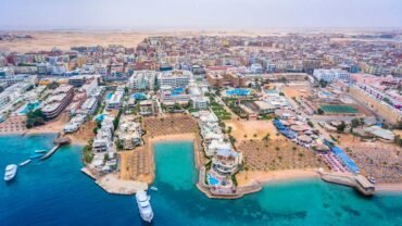 Egypt Hurghada Excursions
