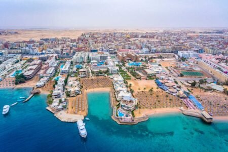 Egypt Hurghada Excursions