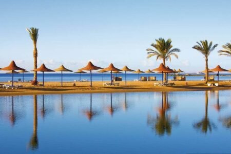 Excursions in Hurghada