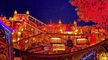 Excursions in Sharm El Sheikh Egypt