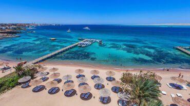 Hurghada Day Tours