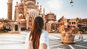 Sharm El Sheikh Day Tours