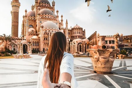 Sharm El Sheikh Day Tours