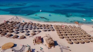 Tours in Hurghada
