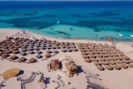 Tours in Hurghada
