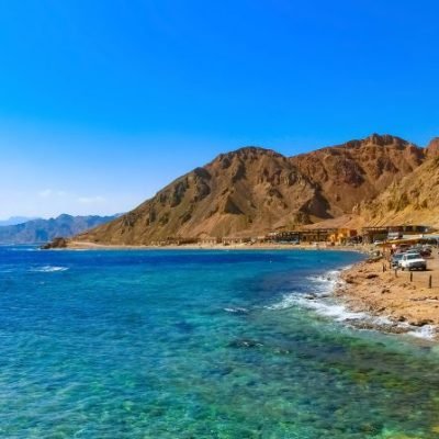 Dahab
