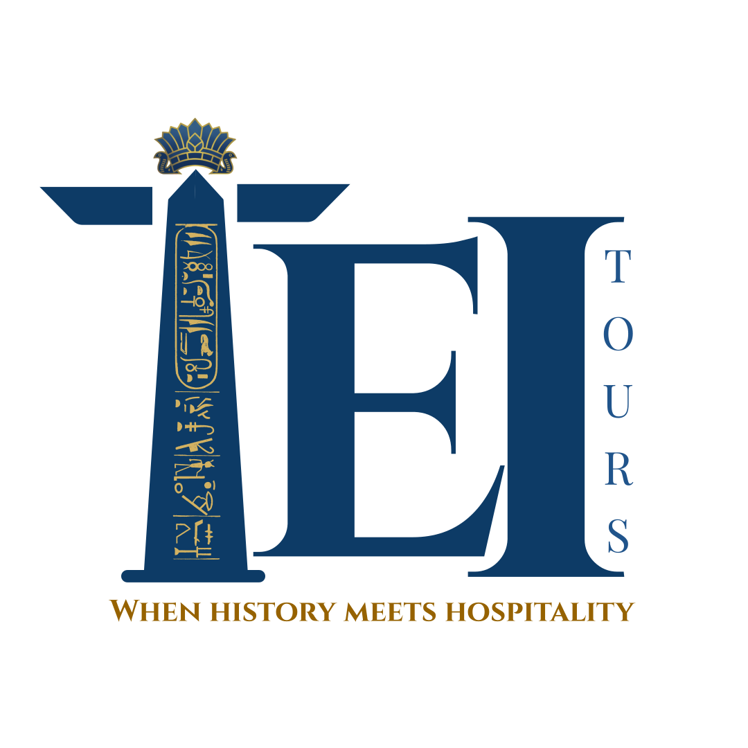 TEI TOURS LOGO SVG