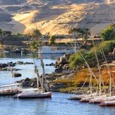 Aswan