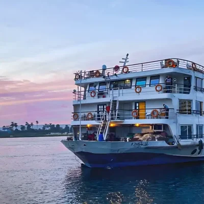 nile cruise