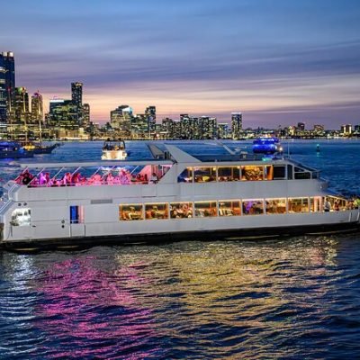 dinner cruise